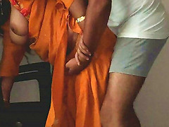 Devar Bhabhi Real Anal Sex Hidden Camera Recording