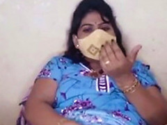 Marathi Indian Housewife Does Webcam Show Housewife Geeta