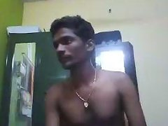 Tamil Chennai Guy